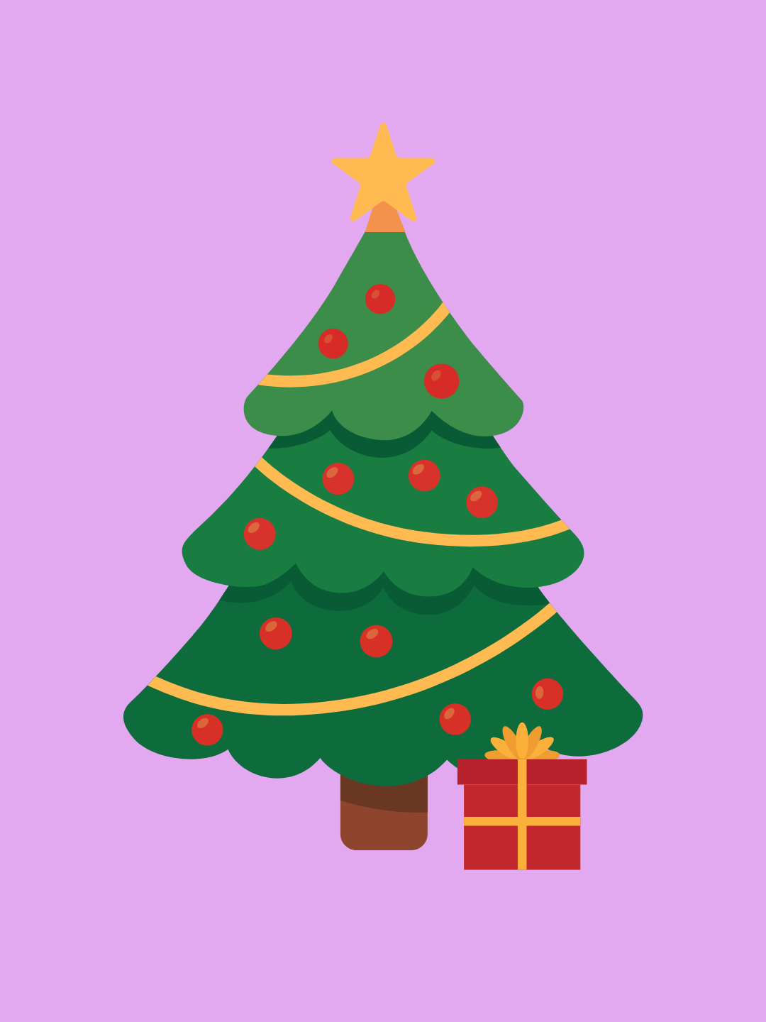 Kalėdiniai gipsiukai