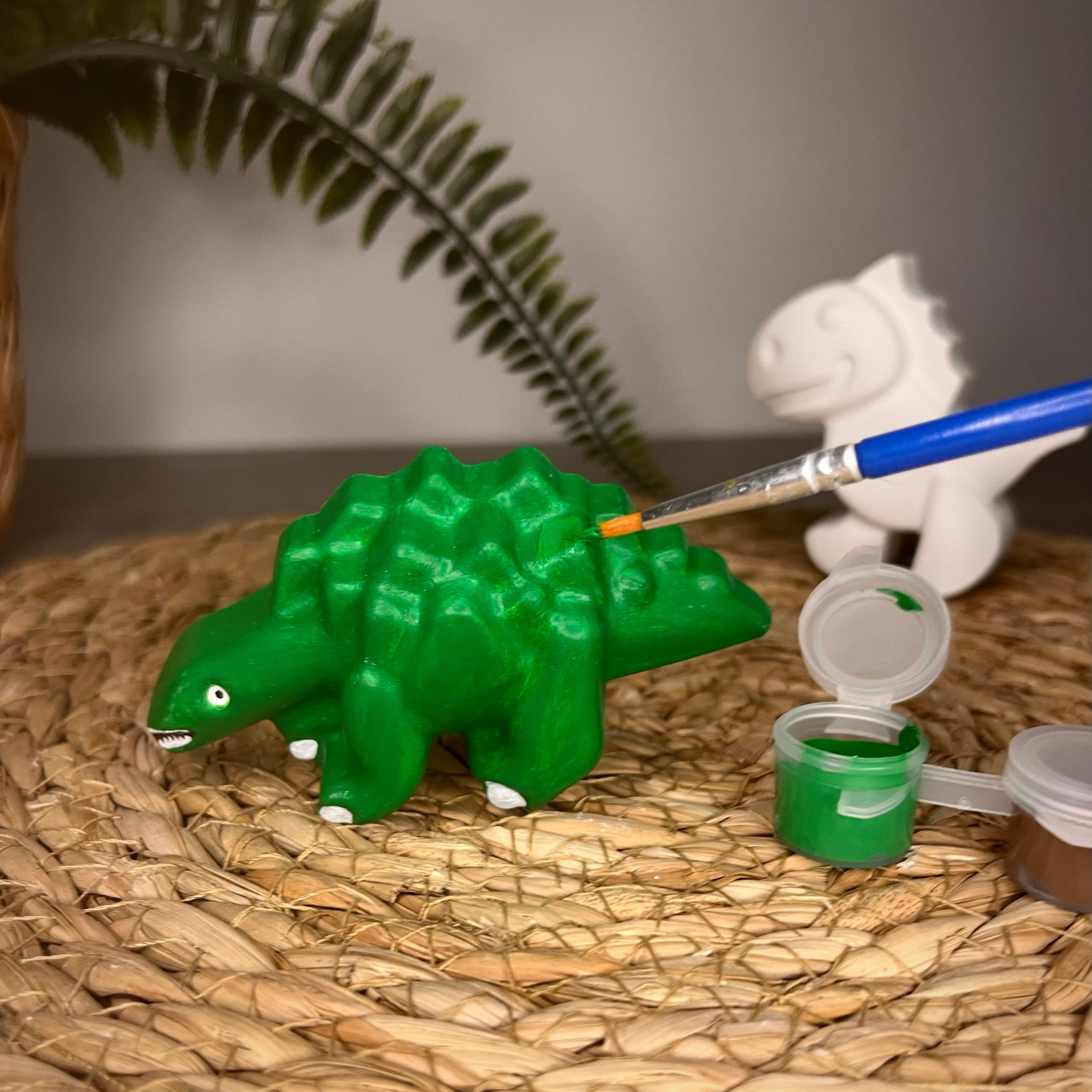 Dinozaurai
