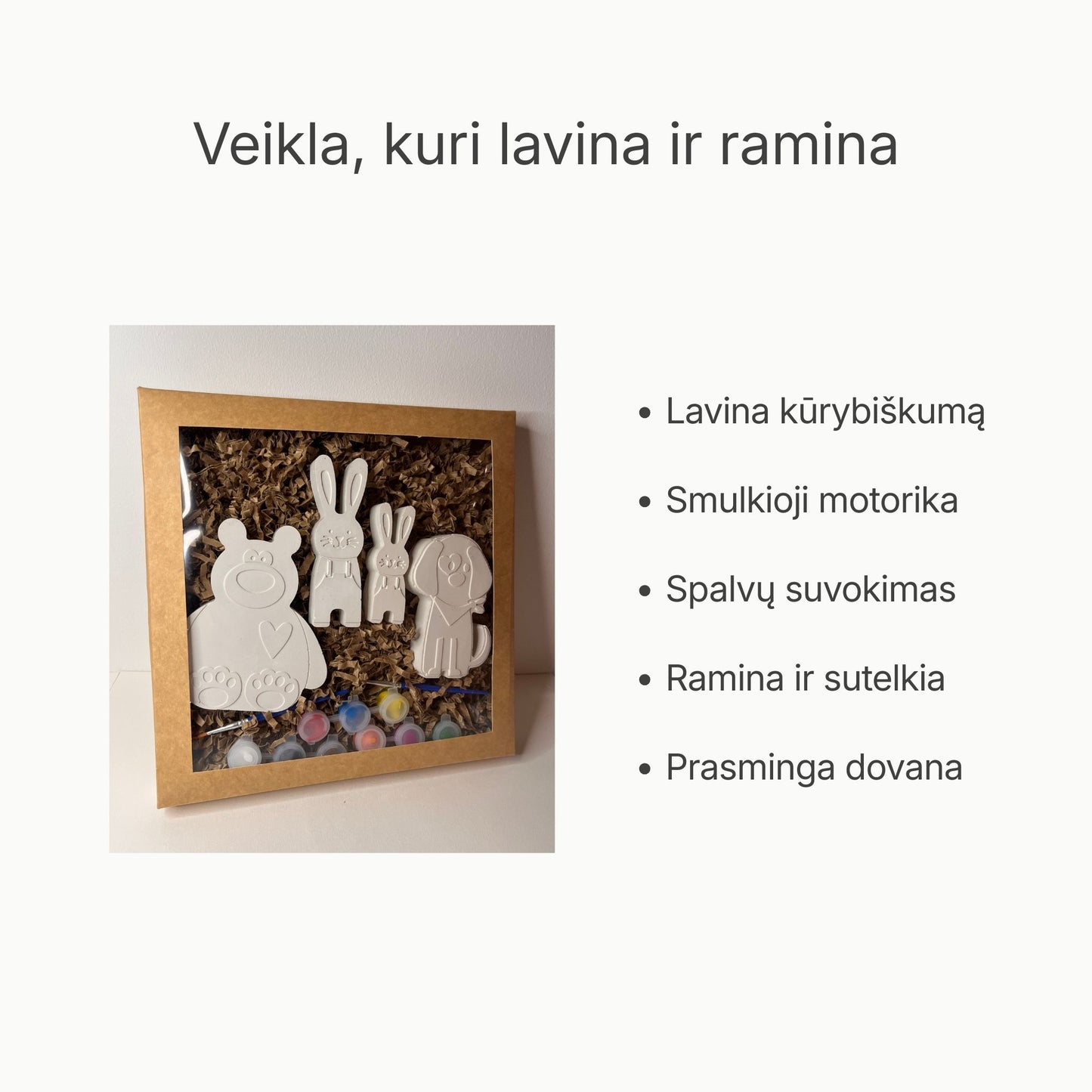 Gyvūnų rinkinys