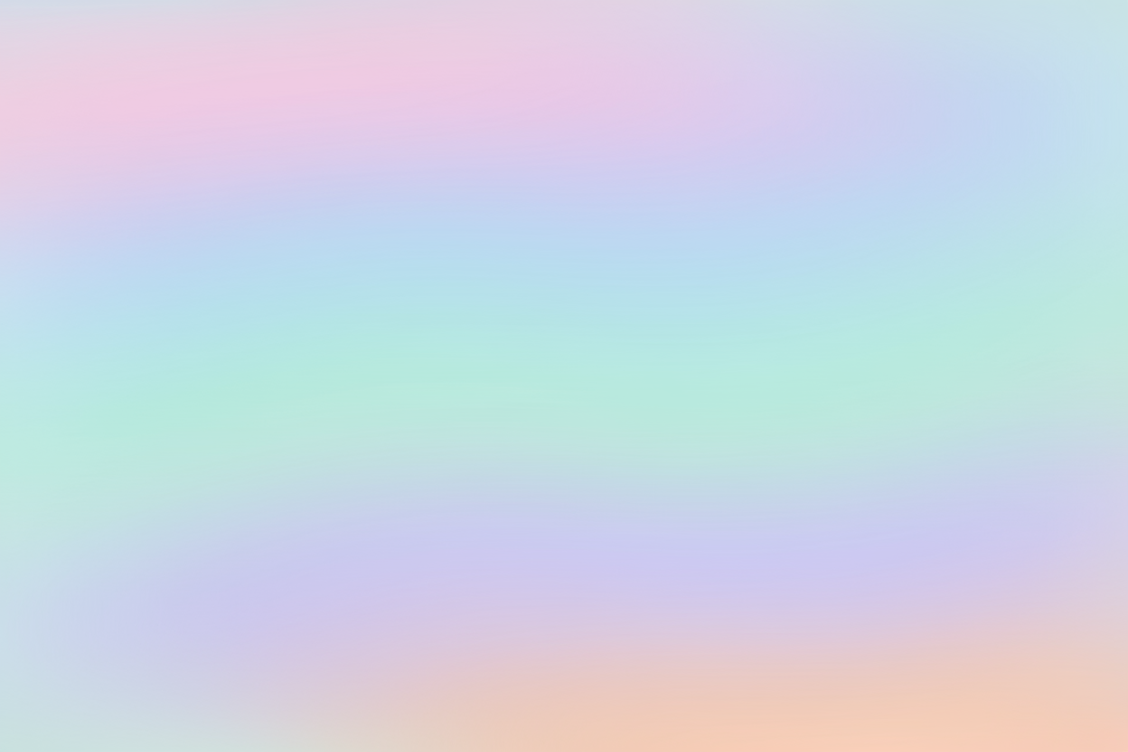 pastel background